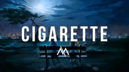 Cigarette - Miles Away & XYSM | Shazam Cigarette - Miles Away & XYSM