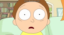 전 에피 통틀어 이곡이 젤 찡하더라 - 릭앤모티 마이너 갤러리