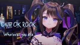 칸나 노래부르다 장난치는거 개커여움 - 스텔라이브 마이너 갤러리