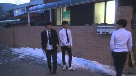 WINNER 끼부리지마 M/V 정선고등학교 | Doovi WINNER 끼부리지마 M/V 정선고등학교