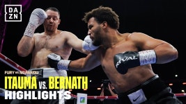 18살 영국헤비급 유망주 - 해외복싱 마이너 갤러리