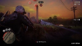 생드니 농장 노다이너 노강장제 영상 - 레드 데드 리뎀션2 마이너 갤러리