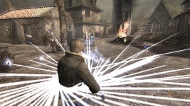 바하 4 역대급 개날먹 모드 ㅋㅋㅋㅋ - 바이오하자드 마이너 갤러리