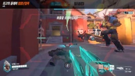 오버워치할사람 - 오토코노코 마이너 갤러리