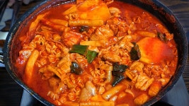 네이버 인플루언서 [네이버 인플루언서] 떡볶퀸의 다이어트떡볶이