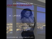 K Jazz | ReverbNation K Jazz | R&B/Soul from Houston, TX