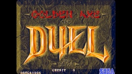 【SFC27】第14戦 ゴールデンアックス・ザ・デュエル大会　2024/02/15 - YouTube 【SFC27】第14戦 ゴールデンアックス・ザ... 