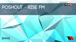 Rise FM - Poshout | Shazam Rise FM - Poshout