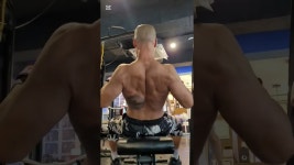 네이버 인플루언서 [네이버 인플루언서] 허접한 아놀드홍 등운동