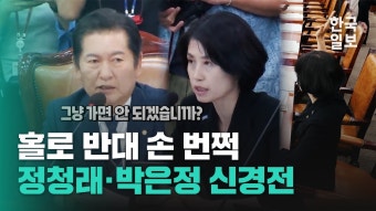 박은정-'채상병 특검법 심사' 소위 구성...법사위 - 조국혁신당 마이너 갤러리