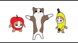 합삐 합삐 합삐 - 수인 마이너 갤러리