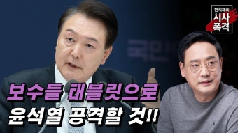 국가 영웅 안정권의 홍준표 Vs. 한동훈 비교-분석 - 정치, 사회 갤러리
