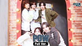 miss POW on their first ASC visit! _Ep.596 - YouTube LIVE: [After School Club] Don’t miss POW on their first ASC visit! _Ep.596