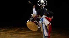 제22회 영재국악회 - 설장구 (표지훈) (8분9초) | Doovi 제22회 영재국악회 - 설장구 (표지훈) (8분9초)