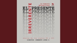 Palladio - La Camerata Metropolitana & Humberto López Sánchez | Shazam Palladio - La Camerata Metropolitana & Humberto López... 