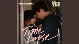 캣츠아이 Time Lapse (굿보이 OST Part.6) 발매 - 써클차트 마이너 갤러리