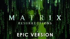 White Rabbit (From the Matrix Resurrections) - Geek Music: 노래 가사, 뮤직 비디오 및 콘서트