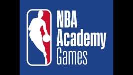 2023 NBA Academy Games (M) - NBA Global Academy vs TSF ( 7/6... 2023 NBA Academy Games (M) - NBA Global Academy vs TSF ( 7/6... 