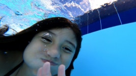 Pool Day - Pool K: 노래 가사, 뮤직 비디오 및 콘서트