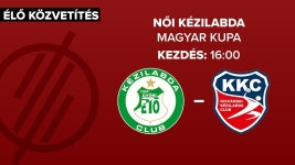 류은희 교리 헝가리리그 생중계 유튜브(20240129) - 여자핸드볼 마이너 갤러리