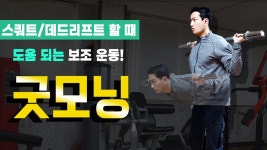 리소룡 근육운동 5. 굳모닝. 명심해야할 주의할 점. - 절권도 마이너 갤러리