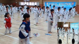 2013년 11월2일 라이온태권도장공개심사 1부 | Doovi 2013년 11월2일 라이온태권도장공개심사 1부