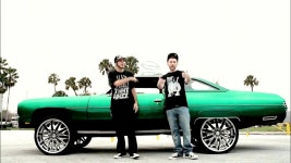 On My Own (feat. J. Cash) - Jon Young: Song Lyrics, Music Videos & Concerts