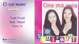 Nasule - Tutti Frutti | Shazam Nasule - Tutti Frutti