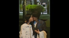 네이버 인플루언서 [네이버 인플루언서] 넘나 보기좋은 엄마랑 도현양 다정한 모습😆_김다현&김도현 자매 더트롯...