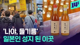 일본인이 알아버린 한국의 맛 - 기타 국내 드라마 갤러리