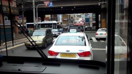 고전영상) 국제여객 10번 / 시민여객 27번 - 정류장 마이너 갤러리