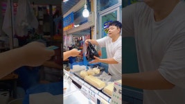 [네이버 인플루언서] 여수 처음왔어? 이것만 보고 따라가요!!  숫자만 보면 그곳이 맛집!!  #여수여행 #여수서시장 #여수시장 #여수시장맛집