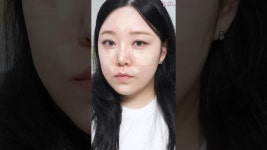 네이버 인플루언서 [네이버 인플루언서] 윤곽메이크업 쉽게 따라해보기