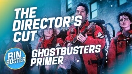 Ghostbusters Primer: The Director’s Cut - YouTube Ghostbusters Primer: The Director’s Cut