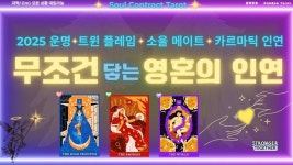 타로 나의 사랑 나의 짝꿍은?... - 글로벌 정치 미니 갤러리