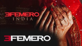 India - Efemero | Shazam India - Efemero