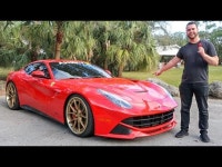Flipboard의 Ferrari