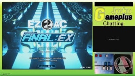 죠코게임플러스 EZ2AC 실시간 방송 - YouTube 죠코게임플러스 EZ2AC 실시간 방송