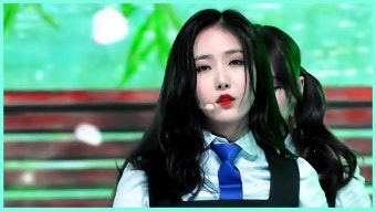 시달 레전드 교차편집 - 걸그룹 여자친구 갤러리