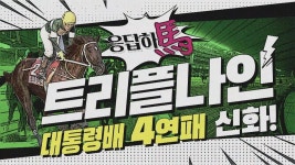[괴문서] 우마무스메 코리안더비 1화 - 우마무스메 마이너 갤러리
