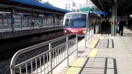 [개봉역]용산급행 통과 | Doovi [개봉역]용산급행 통과