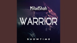Warrior - MiladShah | Shazam Warrior - MiladShah