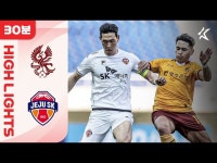 K LEAGUE