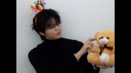 [영상] 1021 HBD_JH - GHOST9 마이너 갤러리 [영상]  1021 HBD_JH - GHOST9 마이너 갤러리