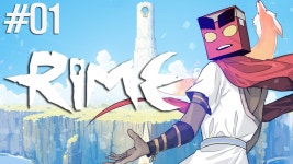 RiME | 미니맵