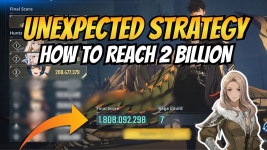 길레 안나루이즈 쓰는 서양 영상 - 나혼자만레벨업ARISE 마이너 갤러리