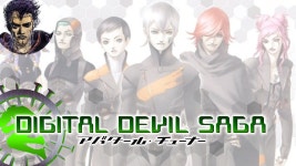 🔴 Digital Devil Saga CHILL STREAM - YouTube 🔴 Digital Devil Saga CHILL STREAM