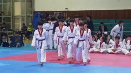 2017년 천마컵 솔내음태권도태권체조 kjh | Doovi 2017년 천마컵 솔내음태권도태권체조 kjh