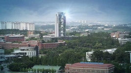 [2013] 영남대학교 홍보영화 | Doovi [2013] 영남대학교 홍보영화