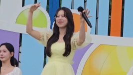 #양지은 앵콜곡 듀엣곡 #전국노래자랑 태안군편 본선 녹화 250621 - 양지은 인물 갤러리